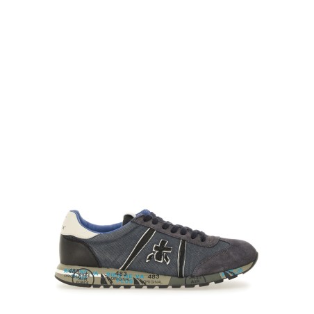 SNEAKER "LUCY 7770"