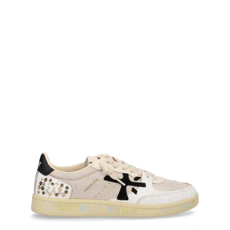 SNEAKER "BSKTCLAD"