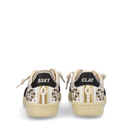 SNEAKER "BSKTCLAD"