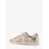 Stardan low-top leather sneakers