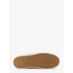 Stardan low-top leather sneakers