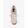 Stardan low-top leather sneakers