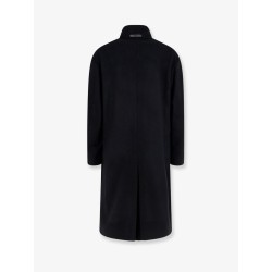 Savelletri virgin wool blend coat