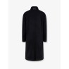 Savelletri virgin wool blend coat