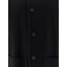 Savelletri virgin wool blend coat