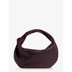 Jodie handbag with Intrecciato motif