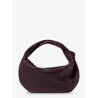Jodie handbag with Intrecciato motif