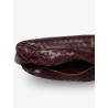 Jodie handbag with Intrecciato motif