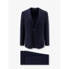 Soho Line Super 160's virgin wool suit