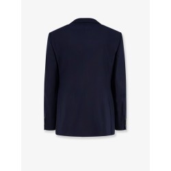 Soho Line Super 160's virgin wool suit
