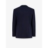 Soho Line Super 160's virgin wool suit
