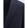 Soho Line Super 160's virgin wool suit