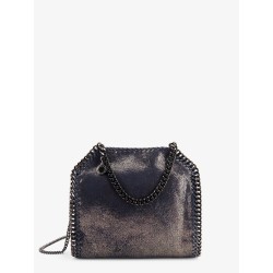 Falabella Mini vegan faux leather crossbody bag