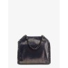Falabella Mini vegan faux leather crossbody bag