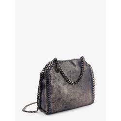 Falabella Mini vegan faux leather crossbody bag
