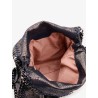 Falabella Mini vegan faux leather crossbody bag