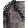 Falabella Mini vegan faux leather crossbody bag