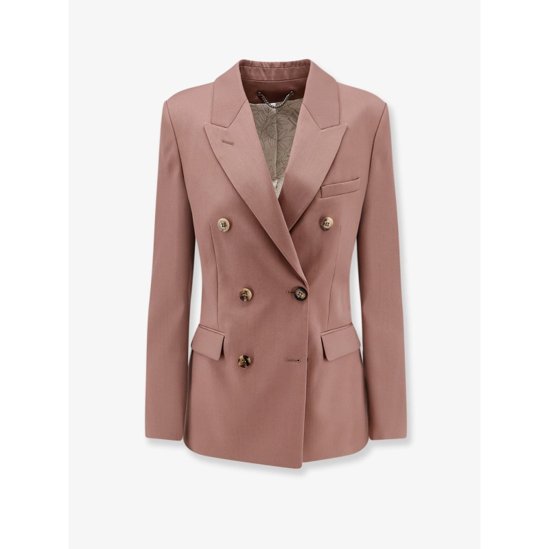 Diva Light Dry Wool Blazer