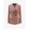 Diva Light Dry Wool Blazer