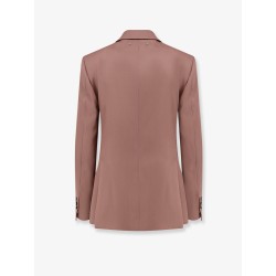 Diva Light Dry Wool Blazer