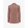Diva Light Dry Wool Blazer