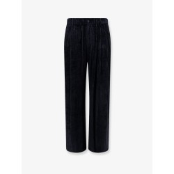 Corduroy trousers
