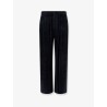 Corduroy trousers