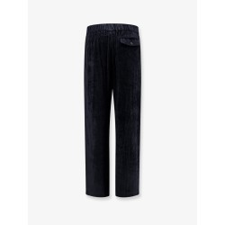 Corduroy trousers