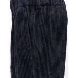 Corduroy trousers