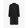 Baia del Monaco virgin wool blend coat