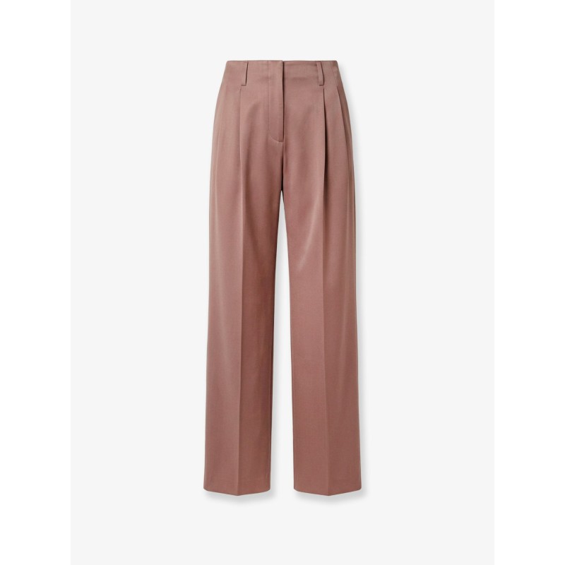 Flavia Light Dry Wool trousers