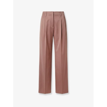 Flavia Light Dry Wool trousers