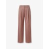 Flavia Light Dry Wool trousers