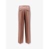 Flavia Light Dry Wool trousers