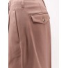 Flavia Light Dry Wool trousers
