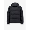 Recycled polyester down jacket