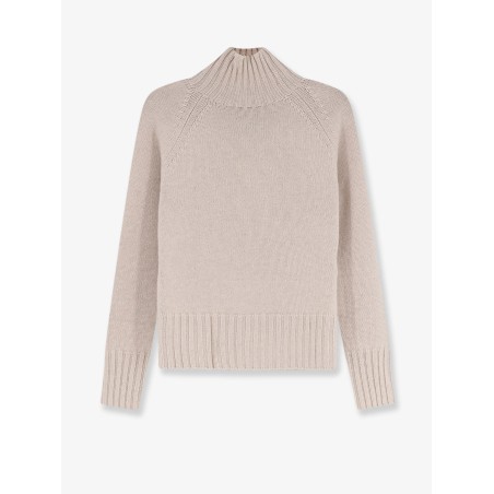 Smmmantova wool and cashmere sweater