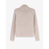 Smmmantova wool and cashmere sweater