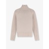 Smmmantova wool and cashmere sweater
