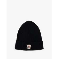 Responsible virgin wool hat