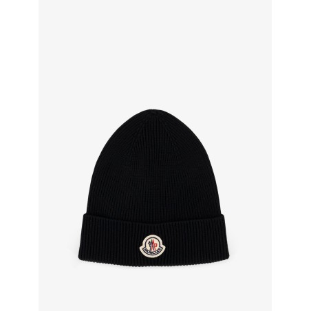 Responsible virgin wool hat