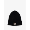 Responsible virgin wool hat