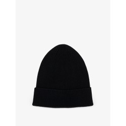 Responsible virgin wool hat