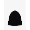 Responsible virgin wool hat
