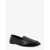 Aura slip-on leather loafers
