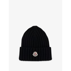 Wool hat