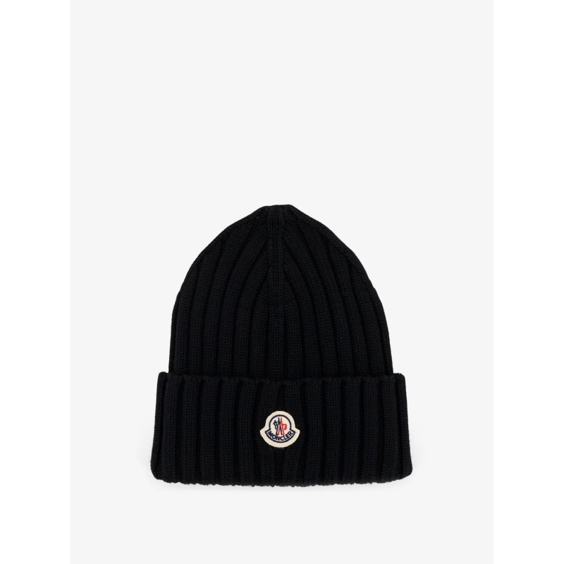 Wool hat