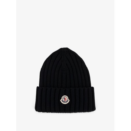 Wool hat