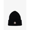 Wool hat