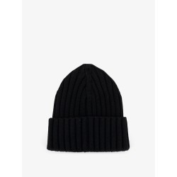 Wool hat